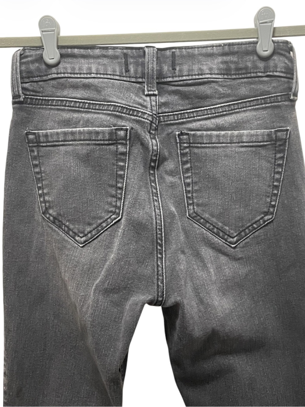 Abercrombie & Fitch Women’s Black Jeans - Picture 5 of 9